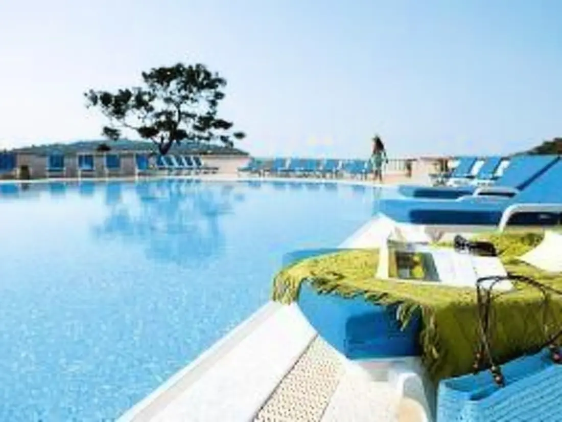 Résidence Schöne Wohnung in Villefranche-Sur-Mer