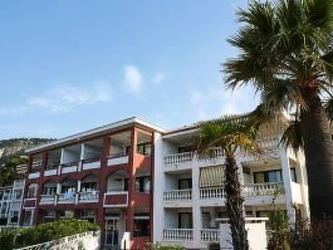 Résidence Schöne Wohnung in Villefranche-Sur-Mer