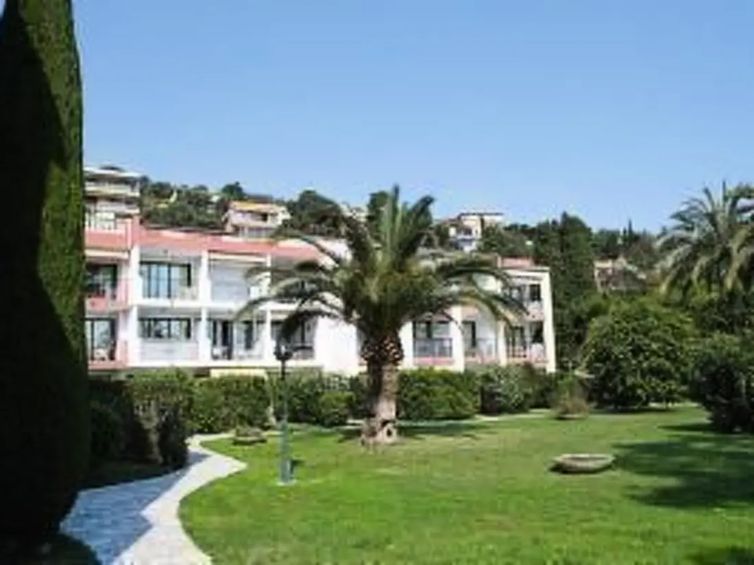Résidence Schöne Wohnung in Villefranche-Sur-Mer