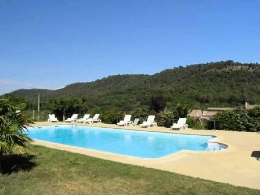 Camping L'Air Du Temps