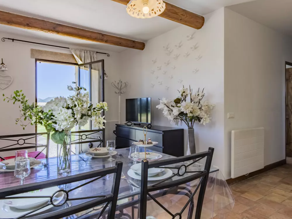 Maison de Vacances Villelaure