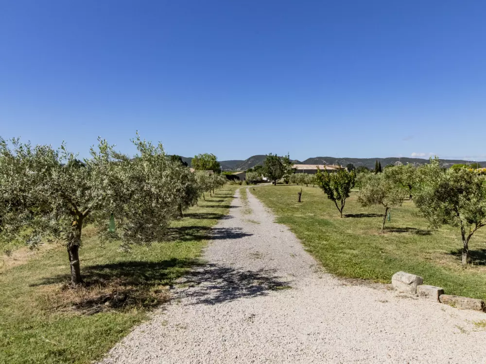 Maison de Vacances Villelaure