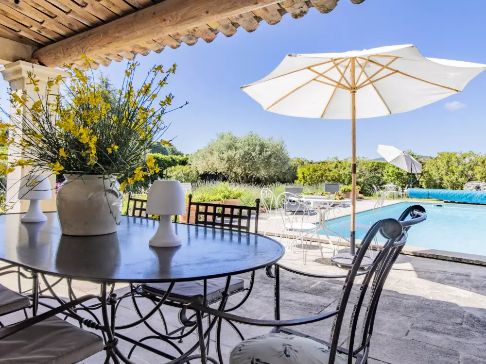 Maison de Vacances Villelaure