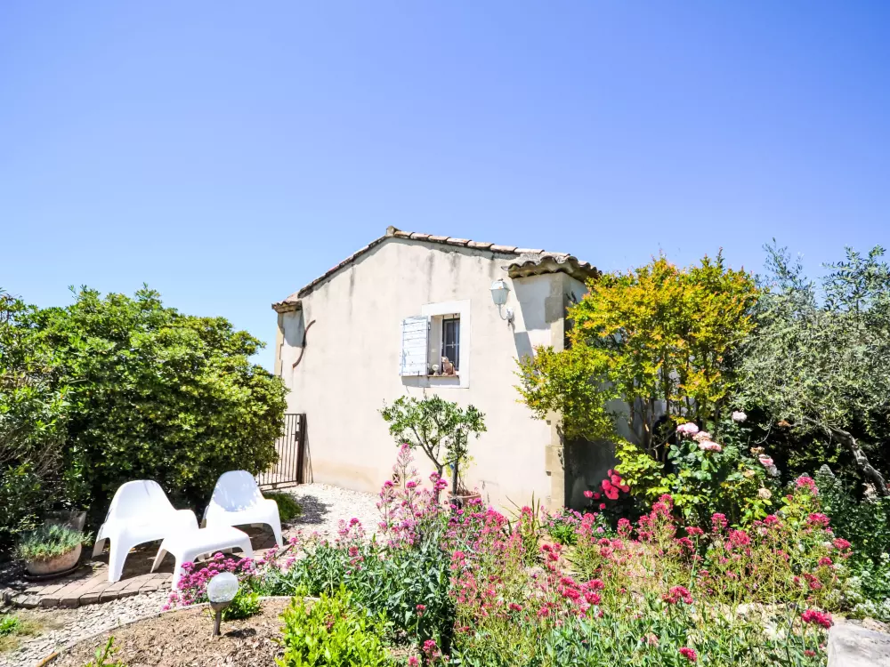 Maison de Vacances Villelaure