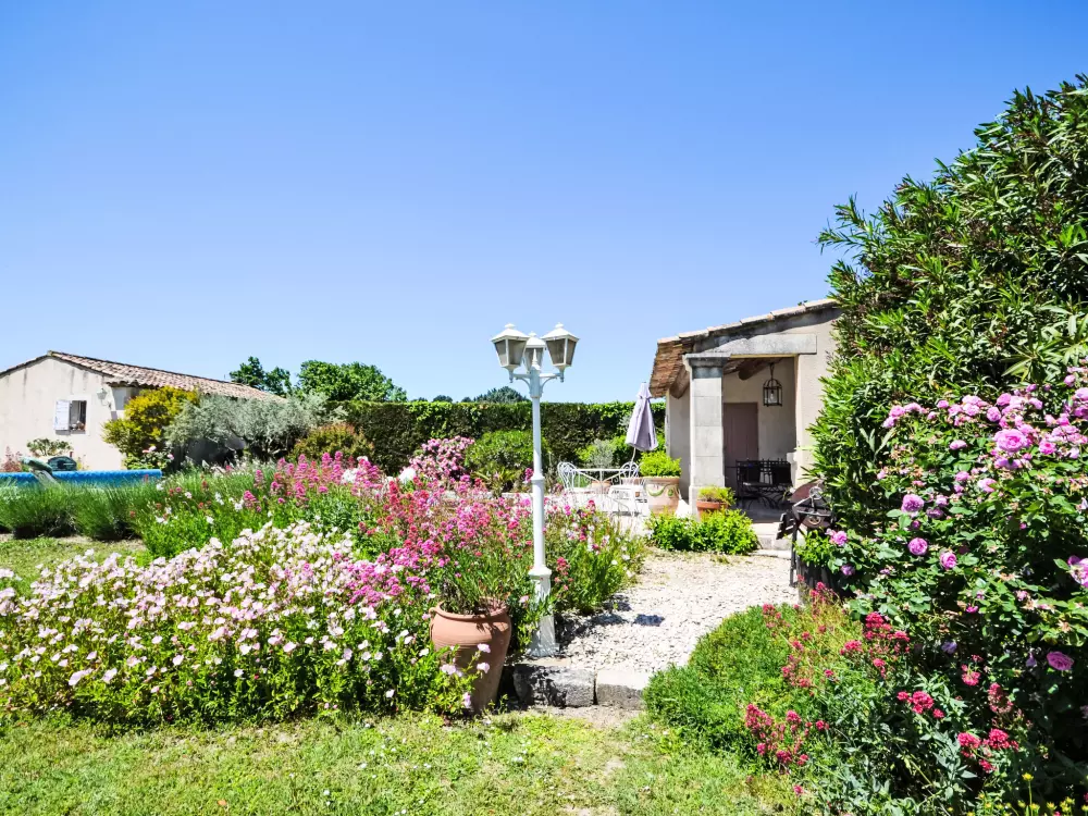 Maison de Vacances Villelaure