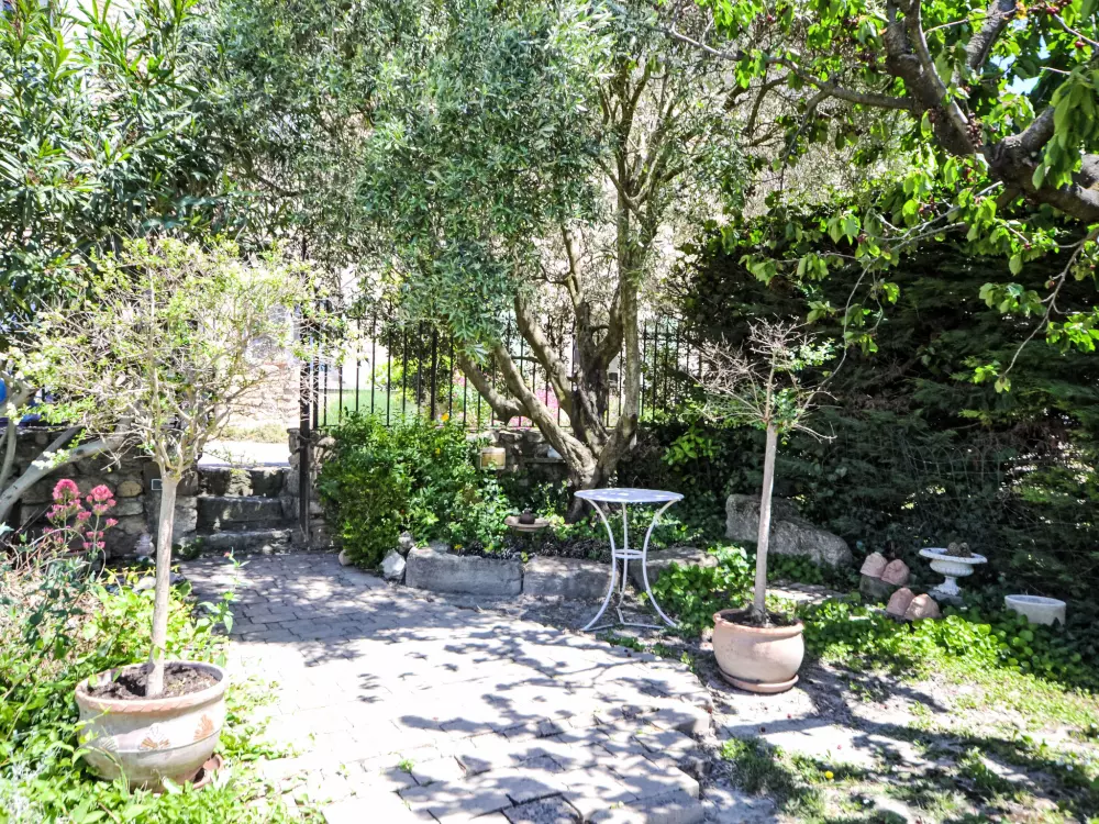 Maison de Vacances Villelaure