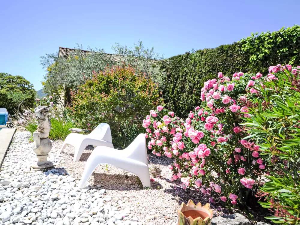 Maison de Vacances Villelaure