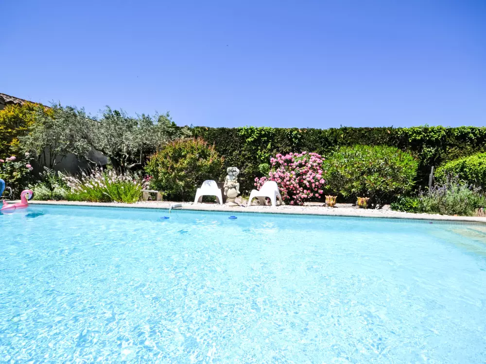 Maison de Vacances Villelaure