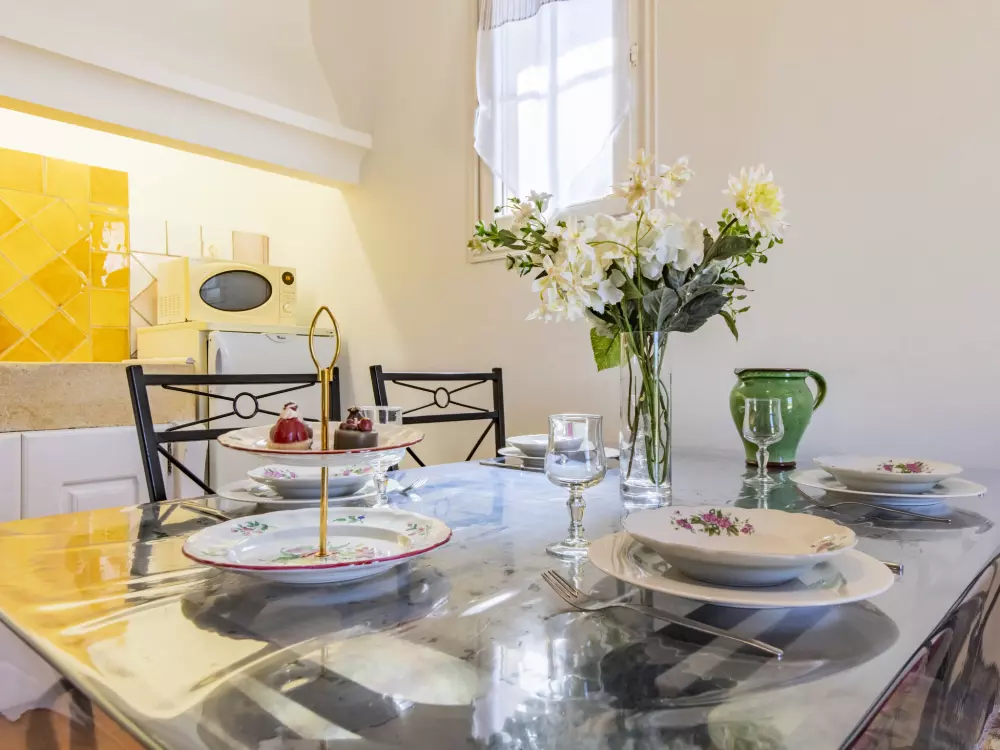 Maison de Vacances Villelaure