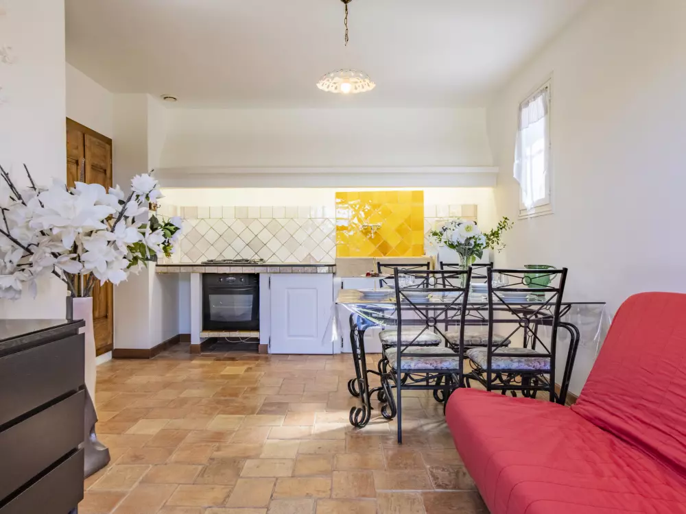 Maison de Vacances Villelaure