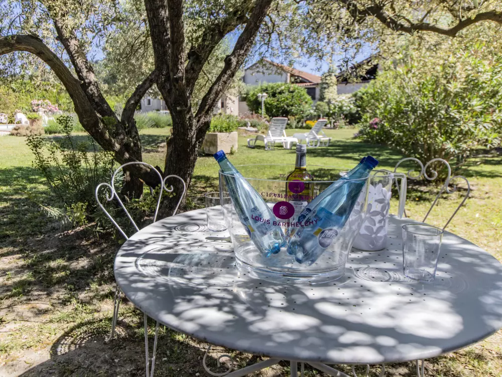 Maison de Vacances Villelaure