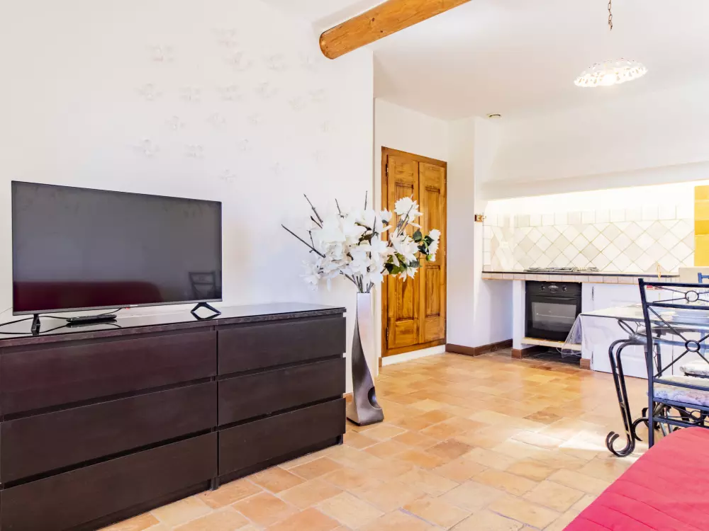 Maison de Vacances Villelaure