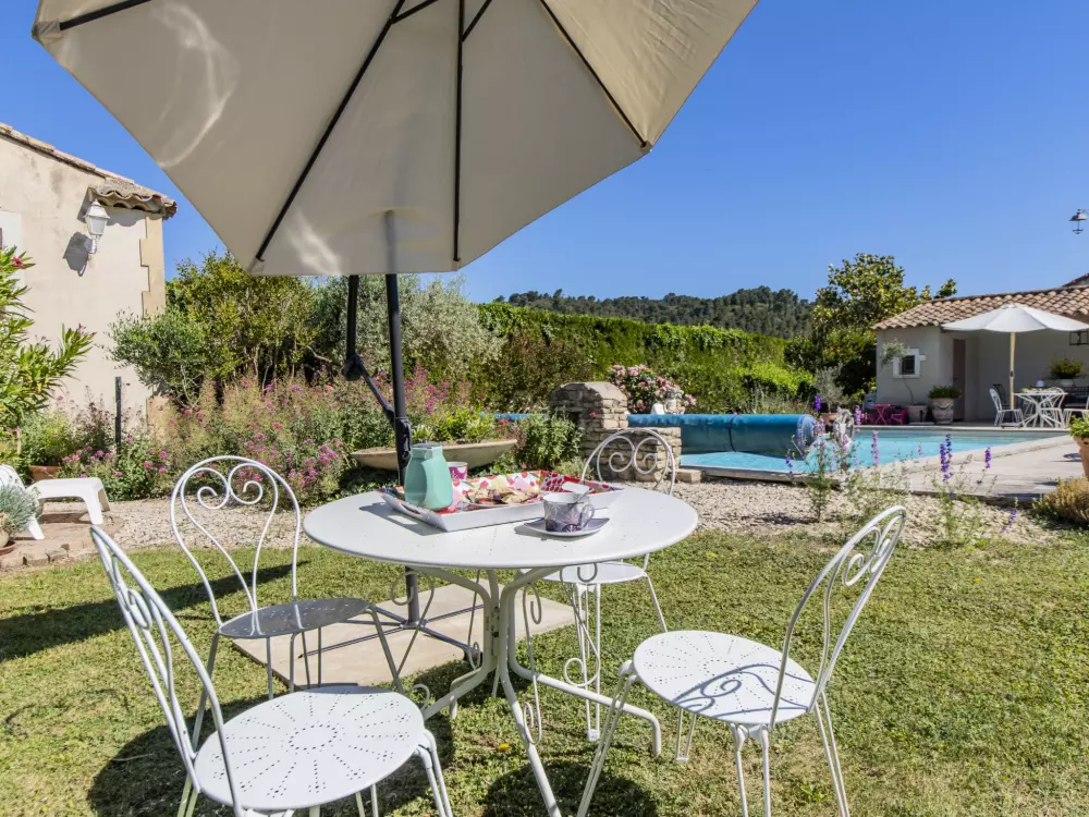 Maison de Vacances Villelaure