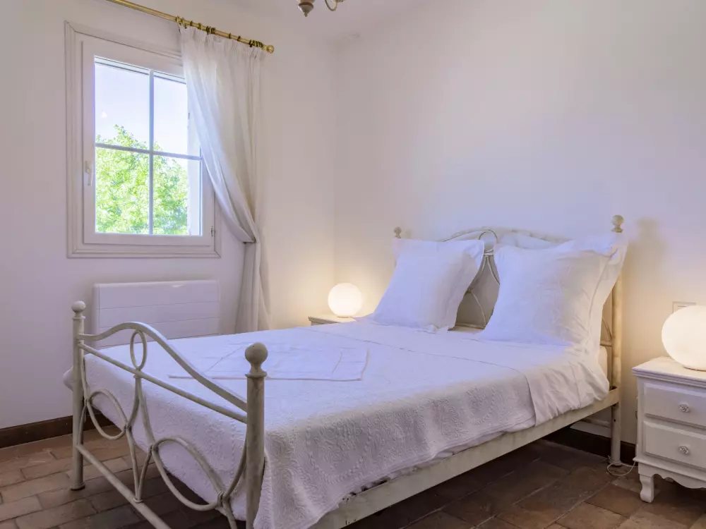 Maison de Vacances Villelaure