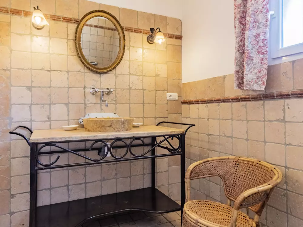 Maison de Vacances Villelaure