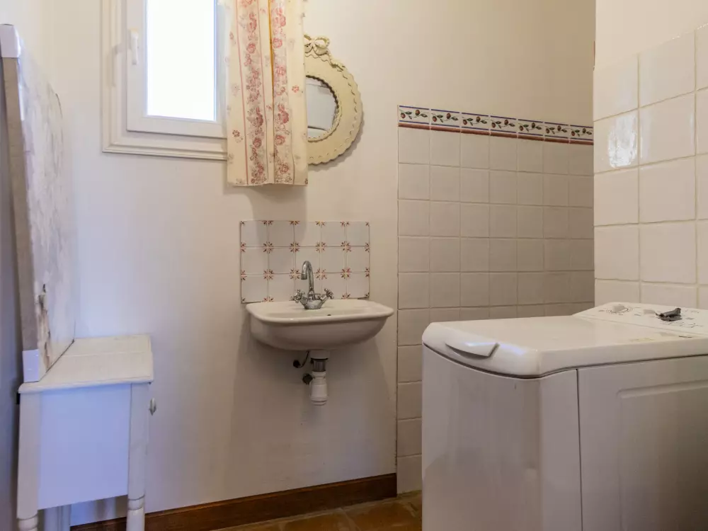 Maison de Vacances Villelaure