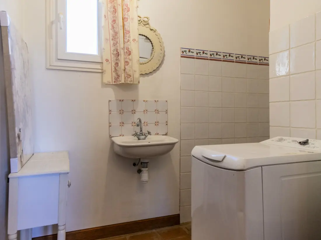Maison de Vacances Villelaure