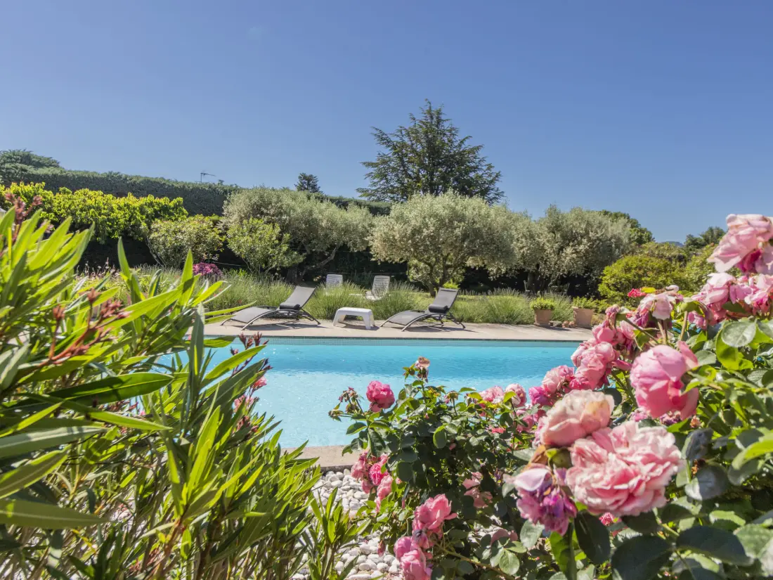 Maison de Vacances Villelaure