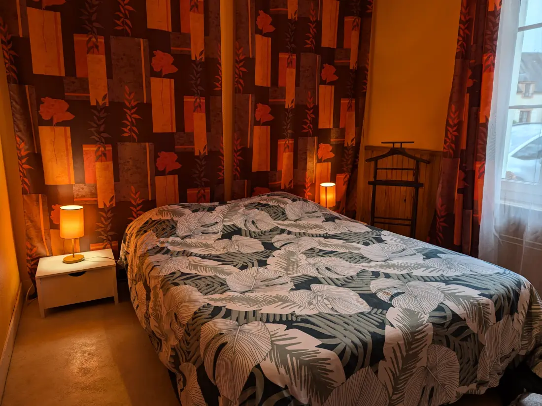 Maison de Vacances Villemurlin 3
