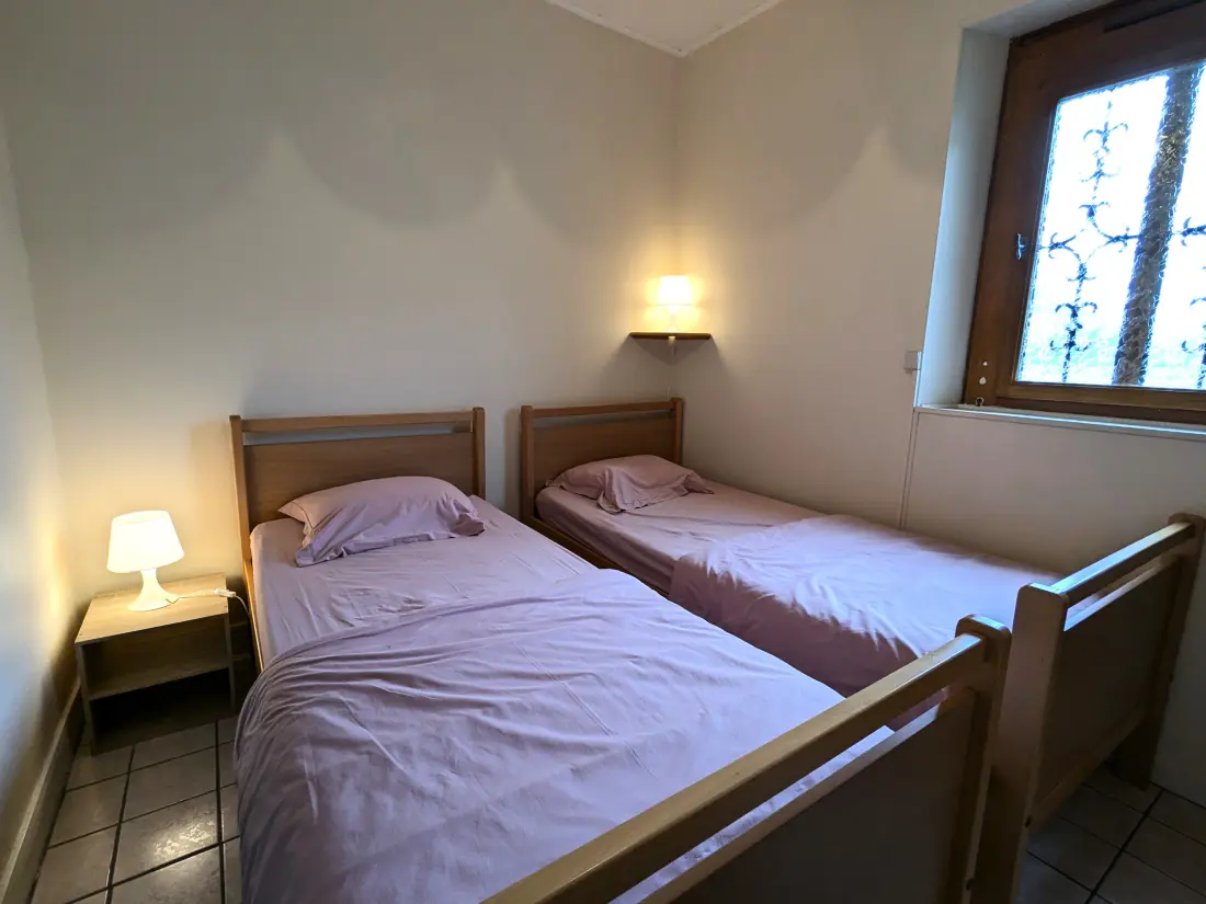 Maison de Vacances Villemurlin 3
