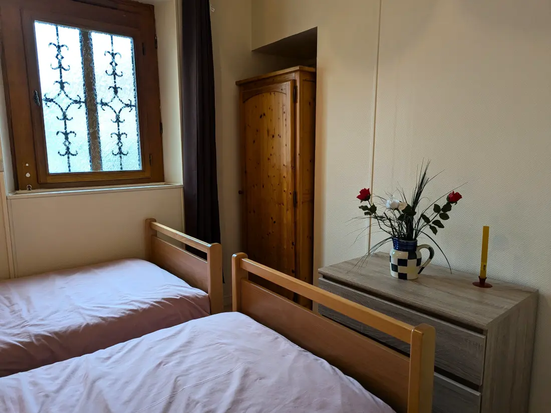 Maison de Vacances Villemurlin 3