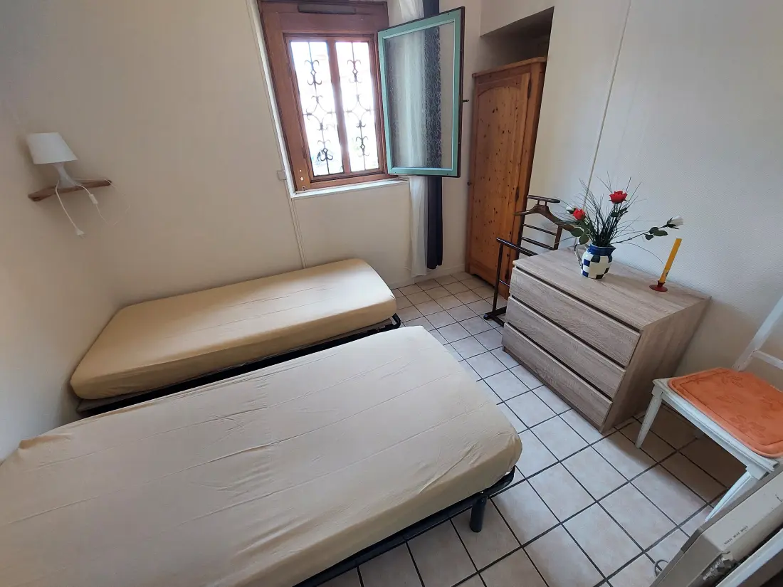 Maison de Vacances Villemurlin 3