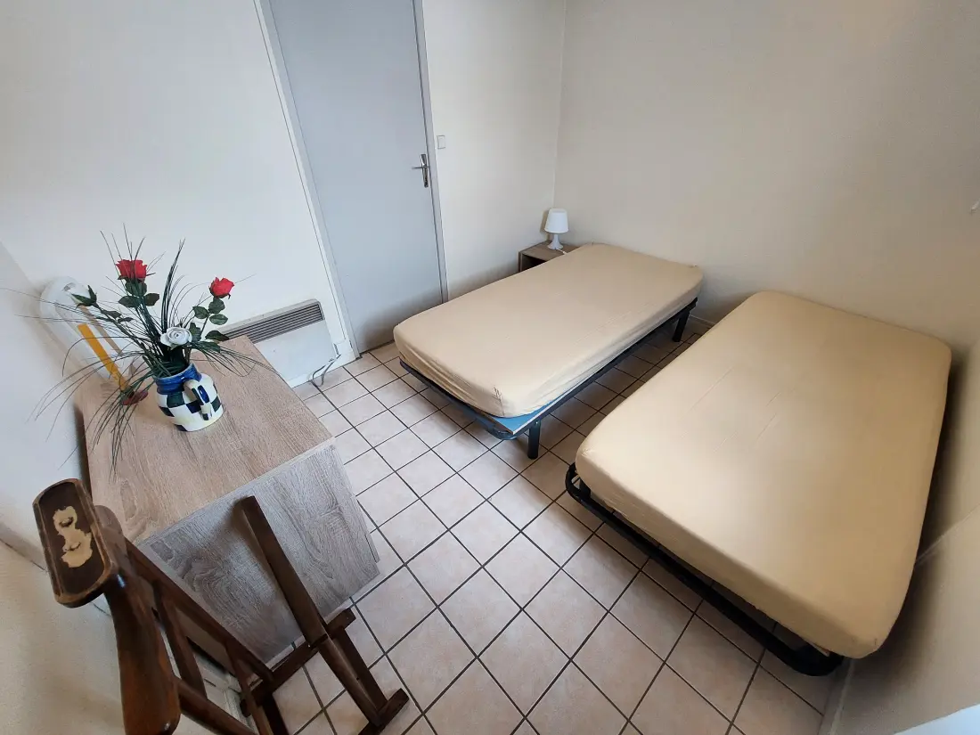 Maison de Vacances Villemurlin 3