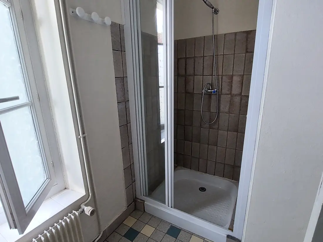 Maison de Vacances Villemurlin 3