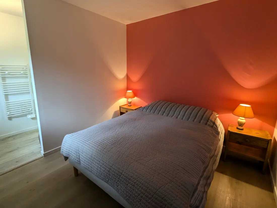 Maison de Vacances Villemurlin 5