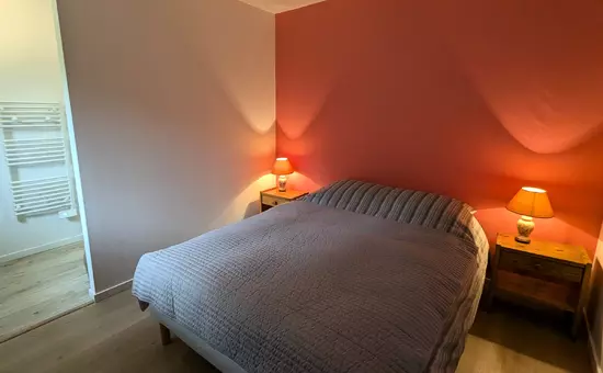 Maison de Vacances Villemurlin 5