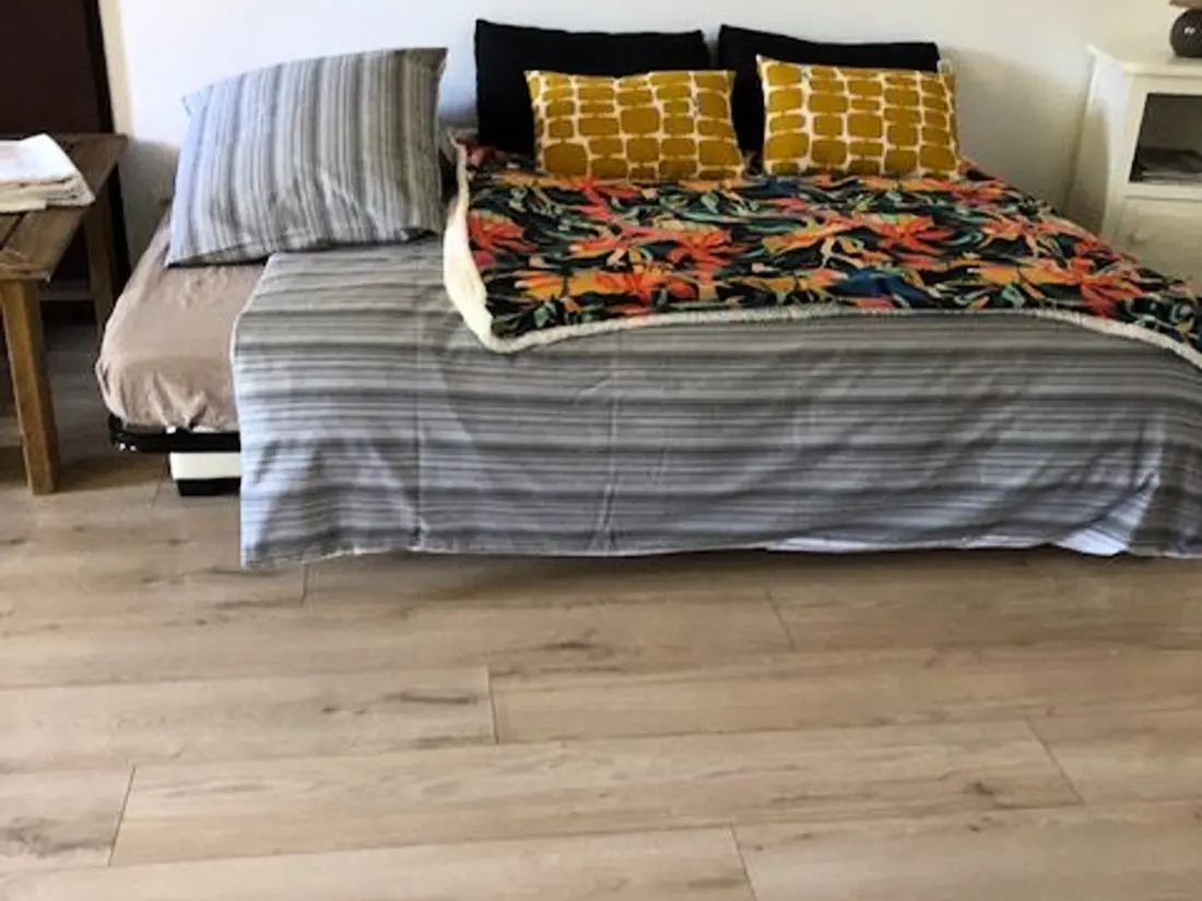 Maison de Vacances Villemurlin 5