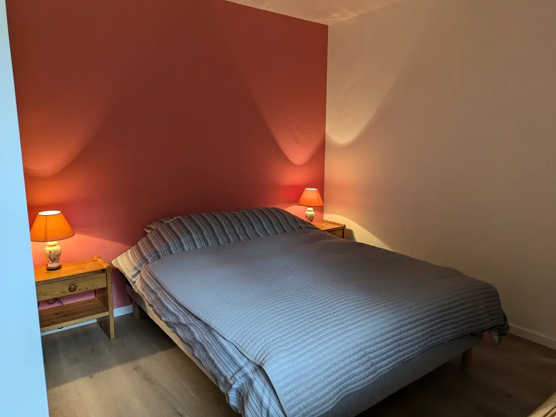 Maison de Vacances Villemurlin 5