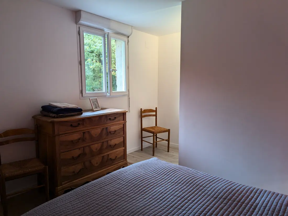 Maison de Vacances Villemurlin 5