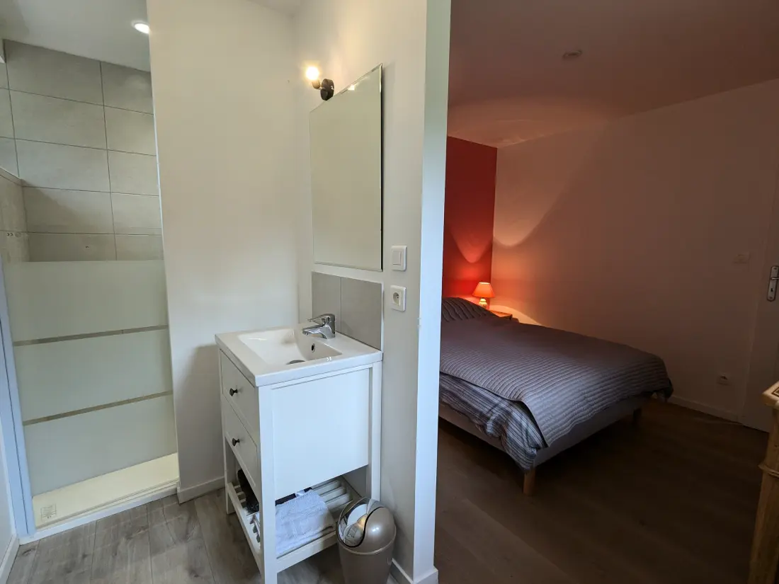 Maison de Vacances Villemurlin 5