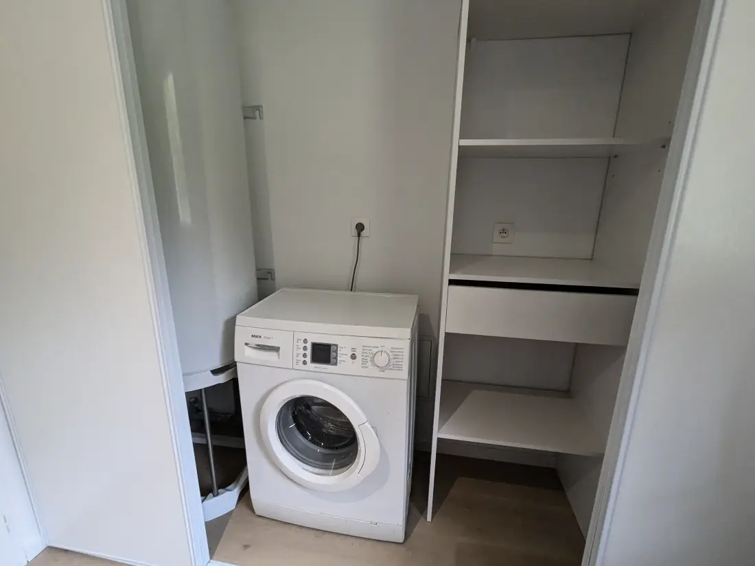 Maison de Vacances Villemurlin 5