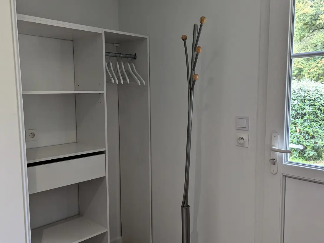 Maison de Vacances Villemurlin 5