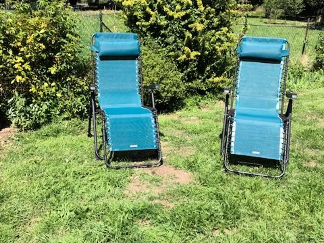 Maison de Vacances Villemurlin 5