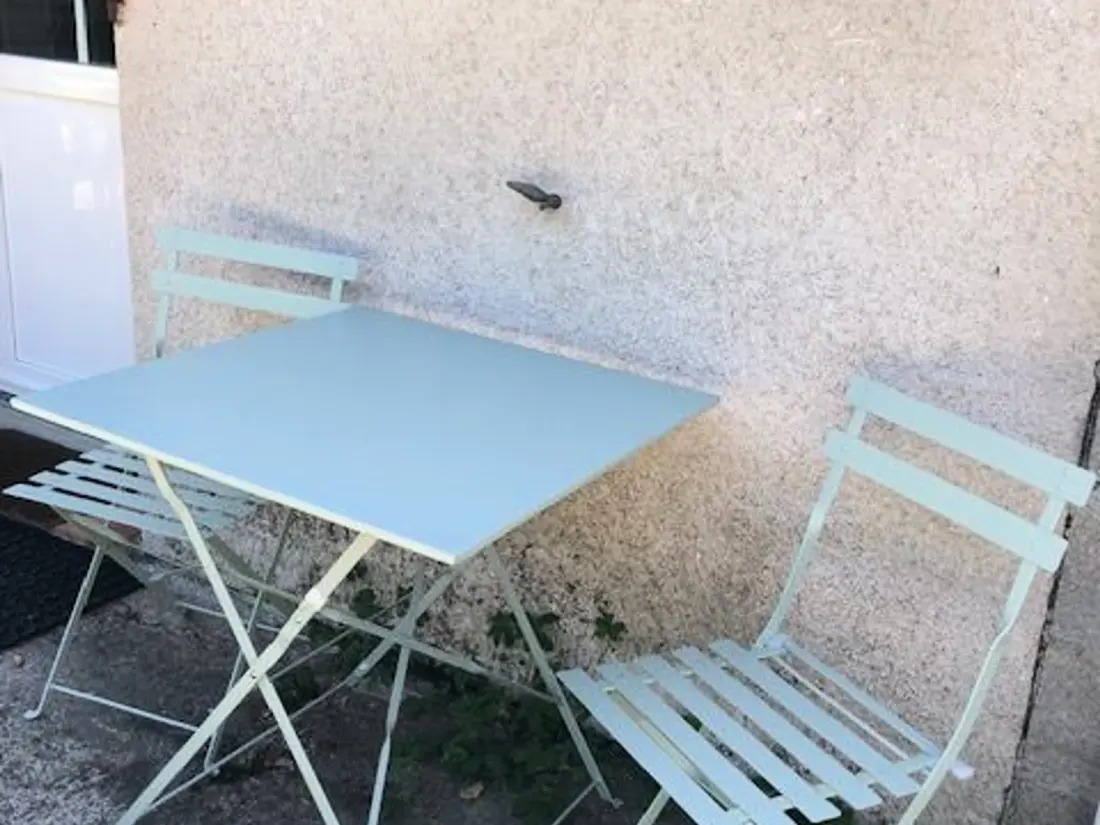 Maison de Vacances Villemurlin 5