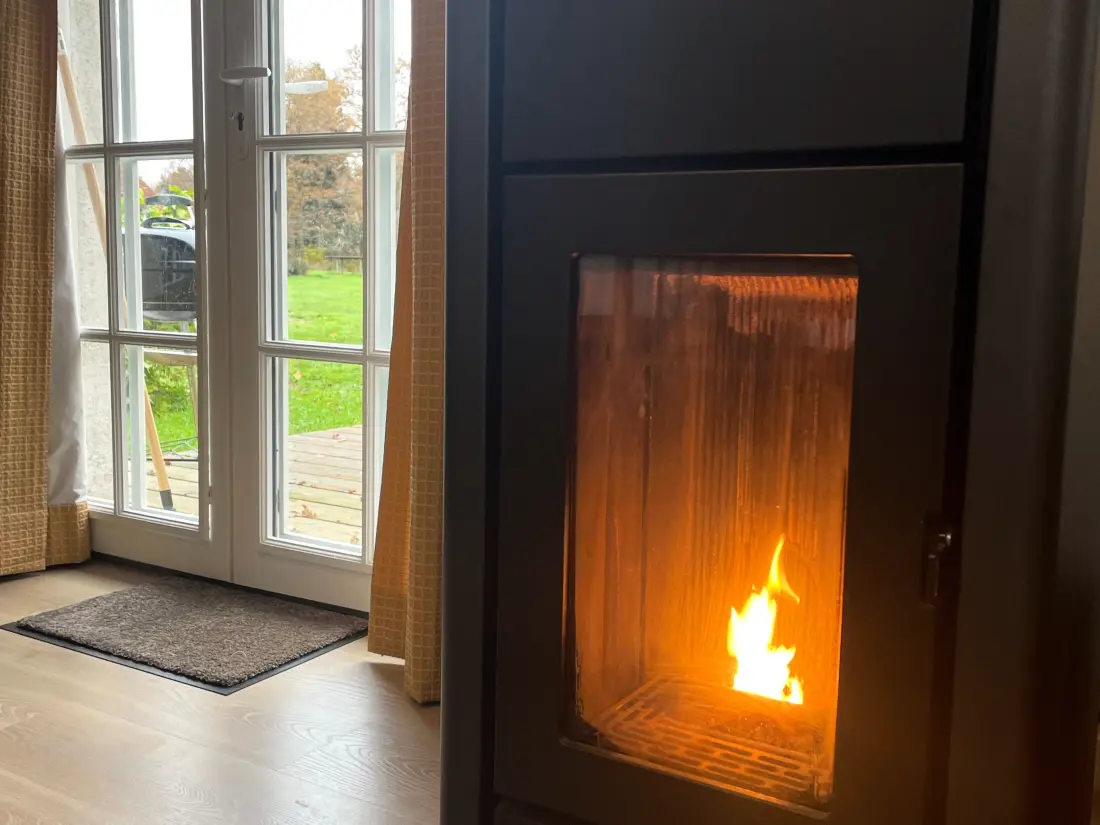 Maison de Vacances Villemurlin 6