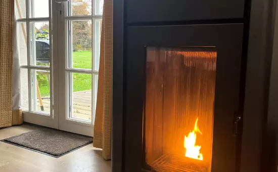 Maison de Vacances Villemurlin 6