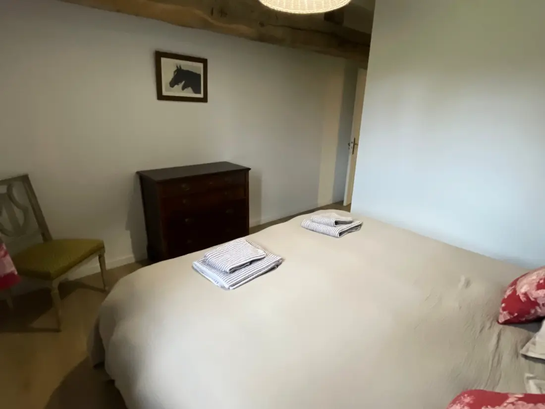 Maison de Vacances Villemurlin 6