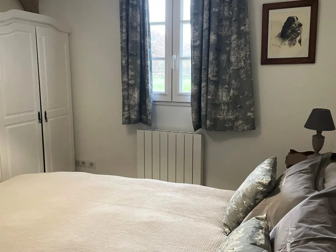 Maison de Vacances Villemurlin 6