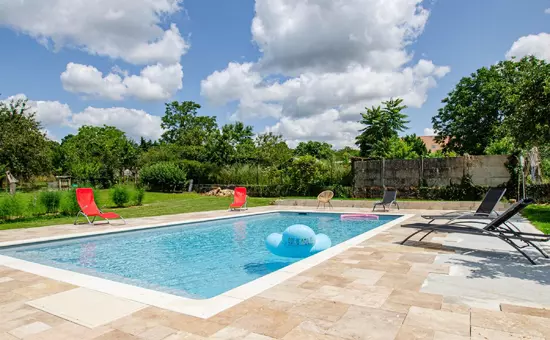 Location de Vacances Villenauxe-la-Grande 4