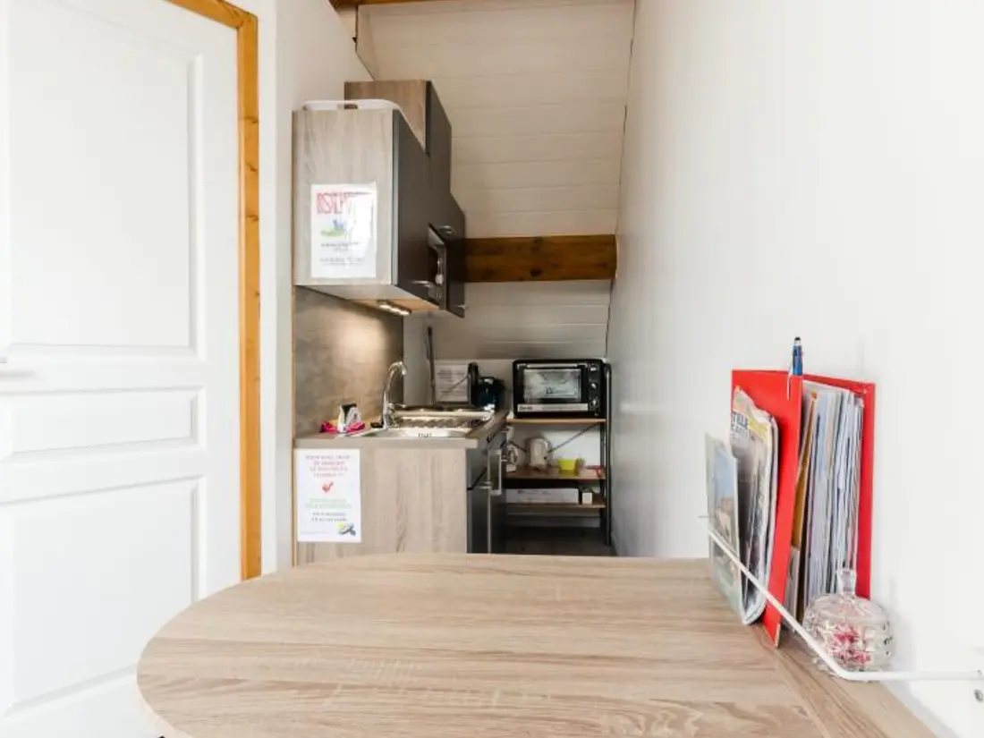 Location de Vacances Villenauxe-la-Grande 4