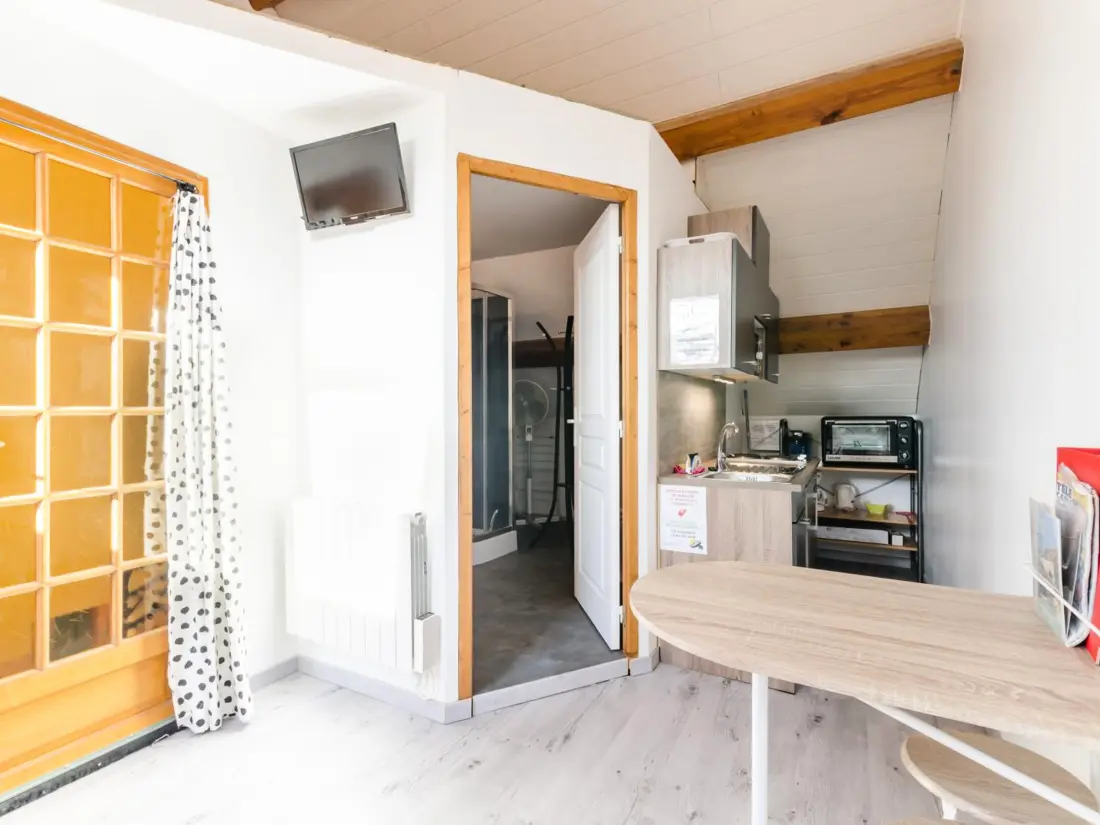 Location de Vacances Villenauxe-la-Grande 4