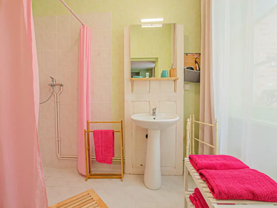 Maison de Vacances Villenauxe-la-Grande 11