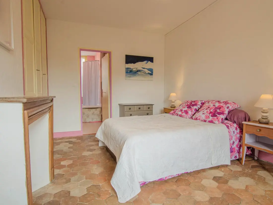 Maison de Vacances Villenauxe-la-Grande 11