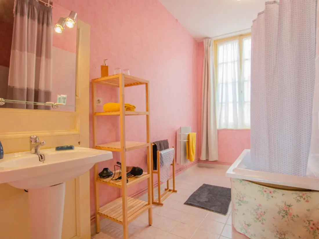 Maison de Vacances Villenauxe-la-Grande 11