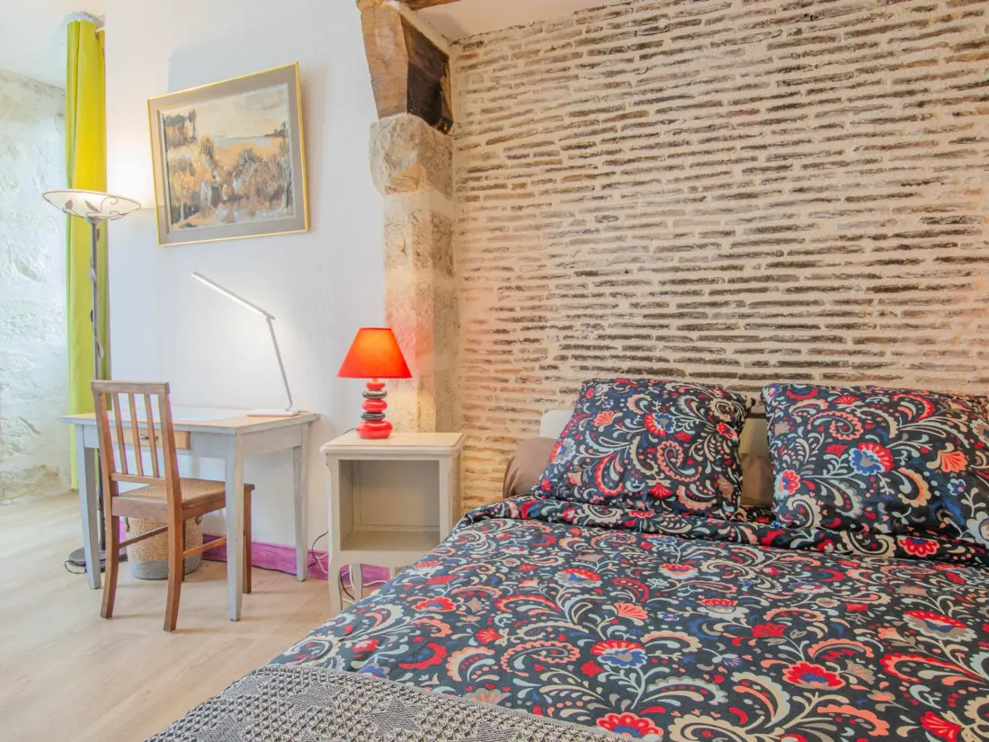 Maison de Vacances Villenauxe-la-Grande 11