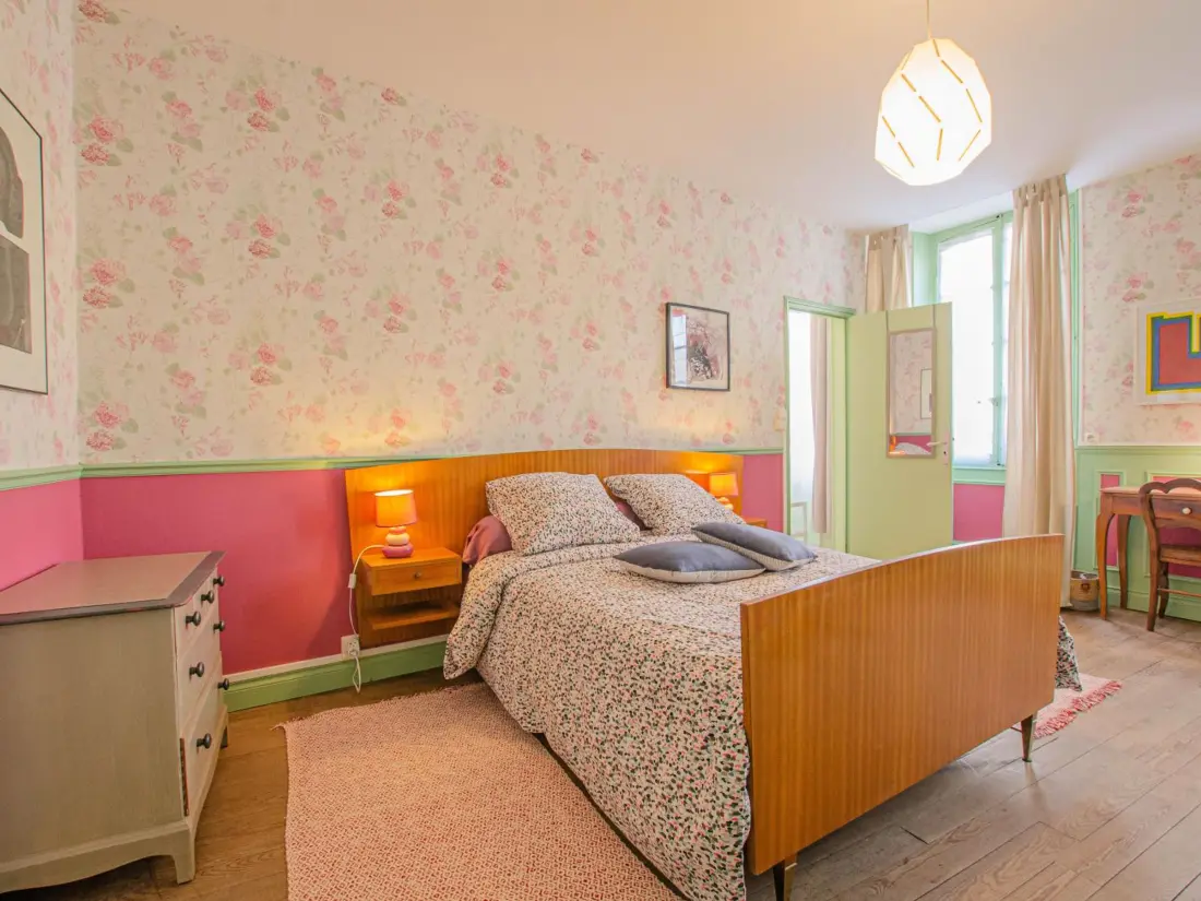 Maison de Vacances Villenauxe-la-Grande 11